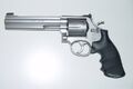 Smith & Wesson Model 686