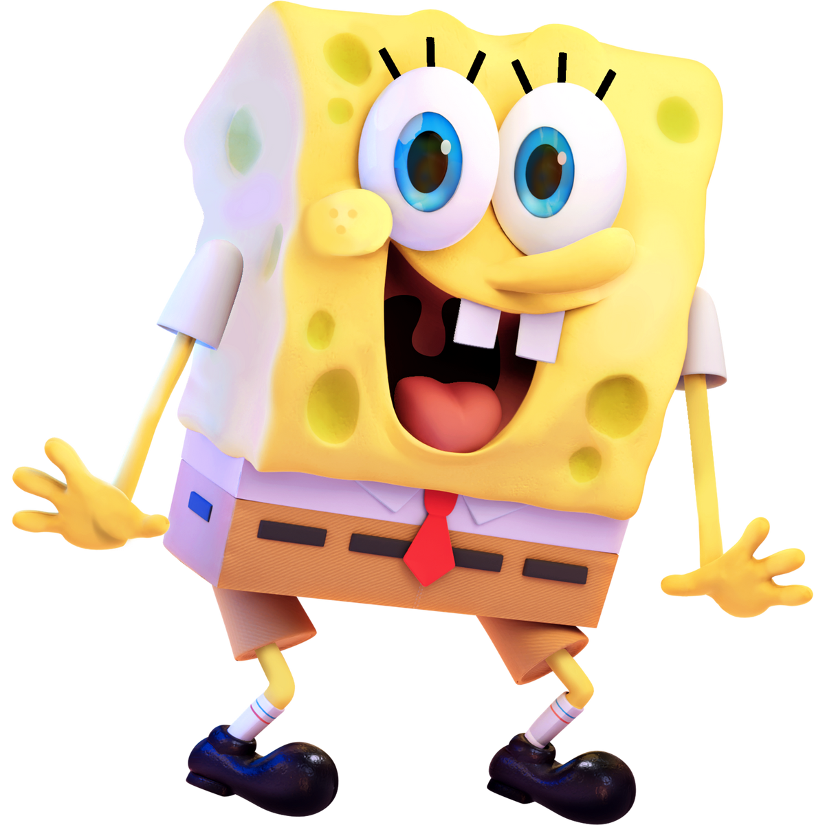 Spongebob Squarepants (Character), VS Battles Wiki