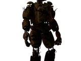 William Afton (Fazbear Frights)