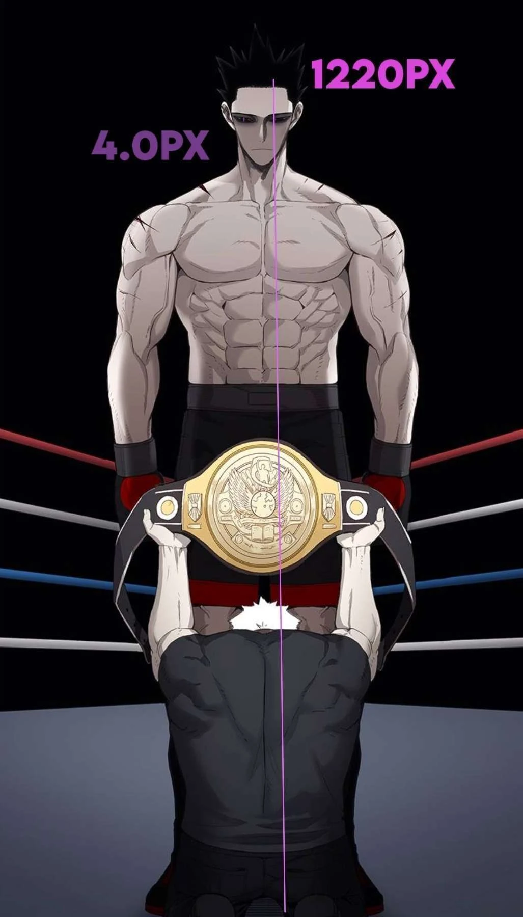 User blogViott/The Boxer Yu reaction speed VS Battles Wiki Fandom