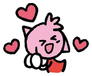 Sega's Sonic the Sketchog