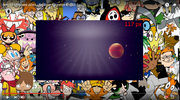 Ben 10 Ultimate Alien - Diameter of the planet