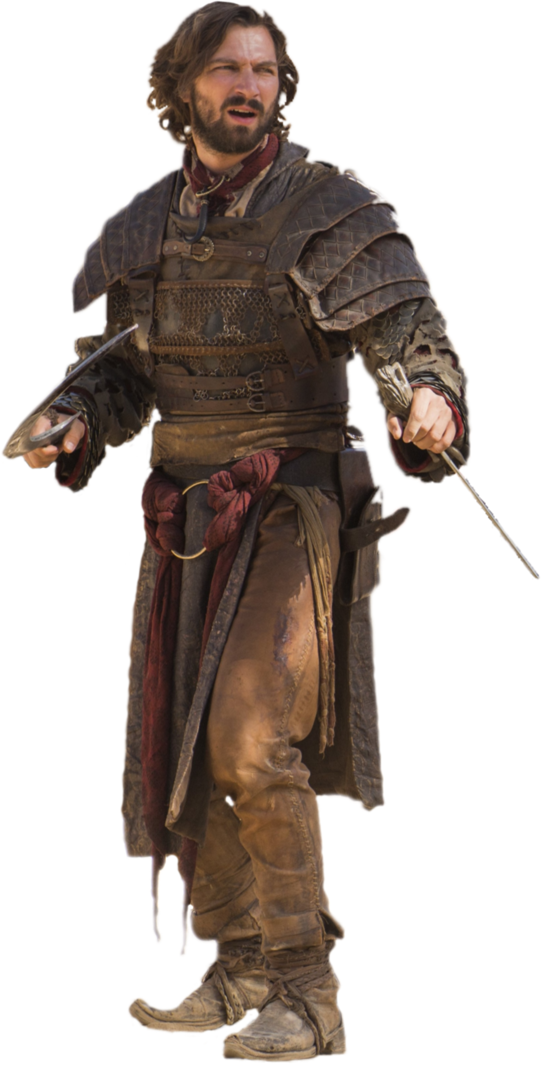 Daario Naharis VS Battles Wiki Fandom