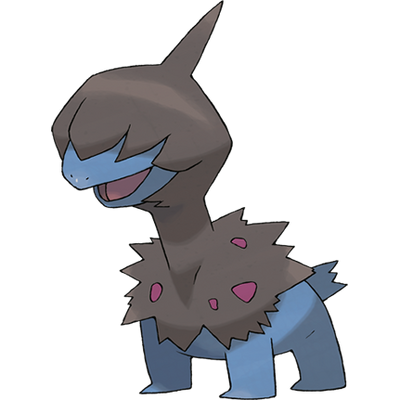 Hydreigon, Wiki