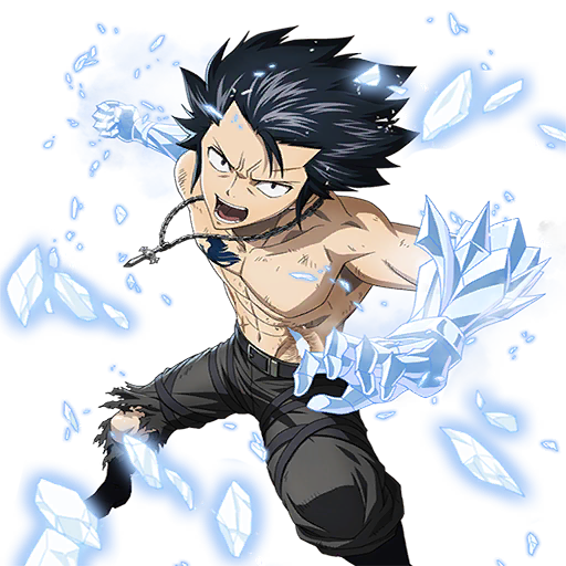 Fairy Tail: Gray's 10 Best Fights, Ranked Gray Fullbuster is a powerful Ice  Make wizard who's survived his fair share of fights. Let's review his ten  best battles in the anime Fairy