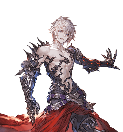 Lobelia - Granblue Fantasy Wiki