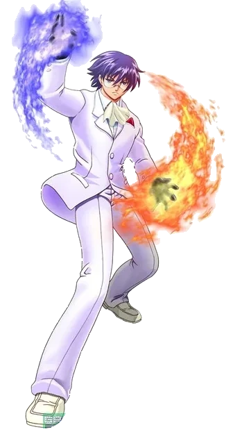 Ryuto様 Ryuto Asamiya | VS Battles Wiki | Fandom