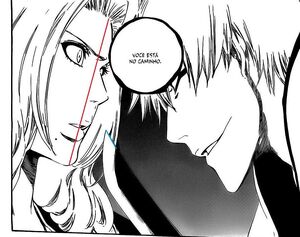 Shinso desvia