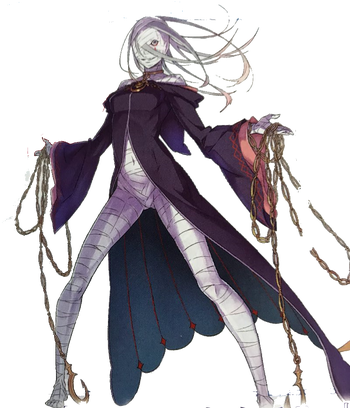 Sirius (Re:Zero) | VS Battles Wiki | Fandom