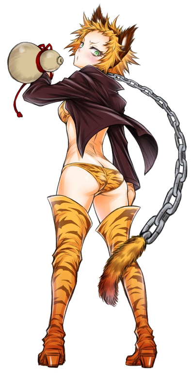 Monkey (Juuni Taisen: Zodiac War), VS Battles Wiki