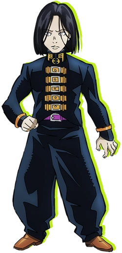 Toshikazu Hazamada | VS Battles Wiki | Fandom