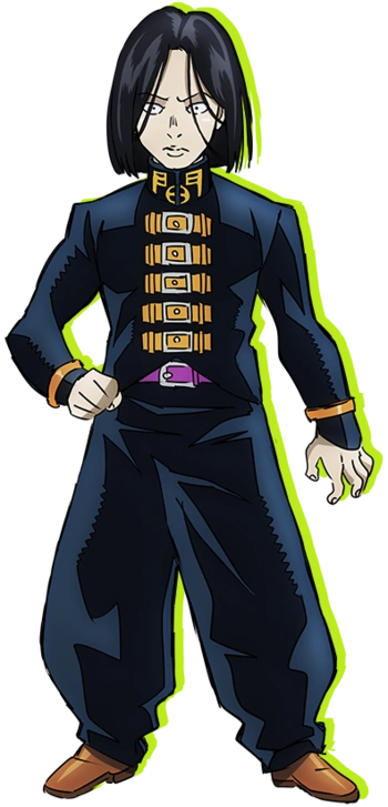 Toshikazu Hazamada | VS Battles Wiki | Fandom