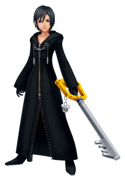 Xion 2 KHD