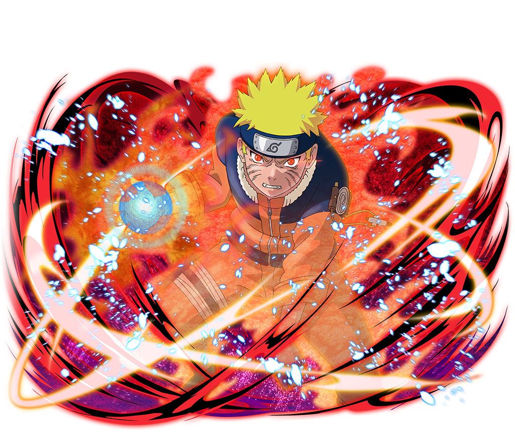 Naruto Uzumaki (New Era), VS Battles Wiki