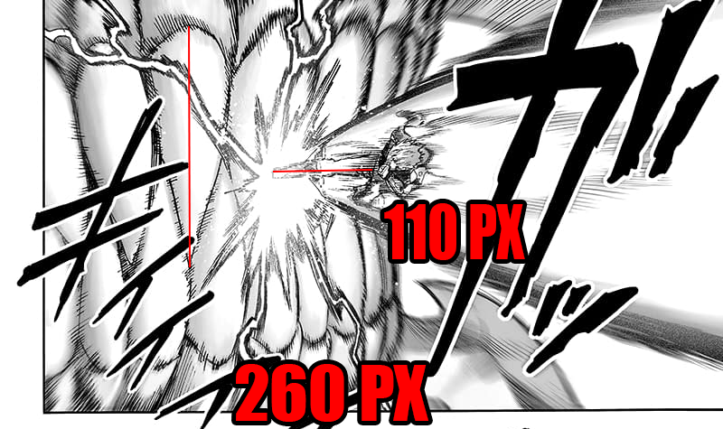 User blog:Psychomaster35/One Punch Man: Jet Drive Arrow