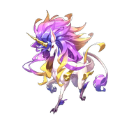 Unicorn (Dragalia Lost)