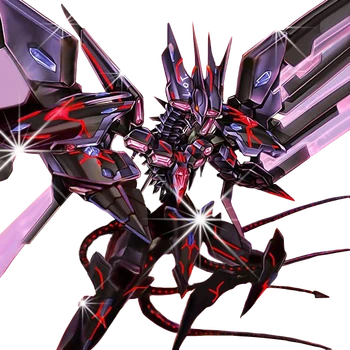 Number 107: Galaxy-Eyes Tachyon Dragon | VS Battles Wiki | Fandom