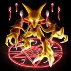 Alakazam