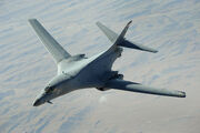 B-1 Lancer