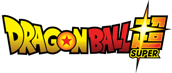 DragonBallSuper (Logo)