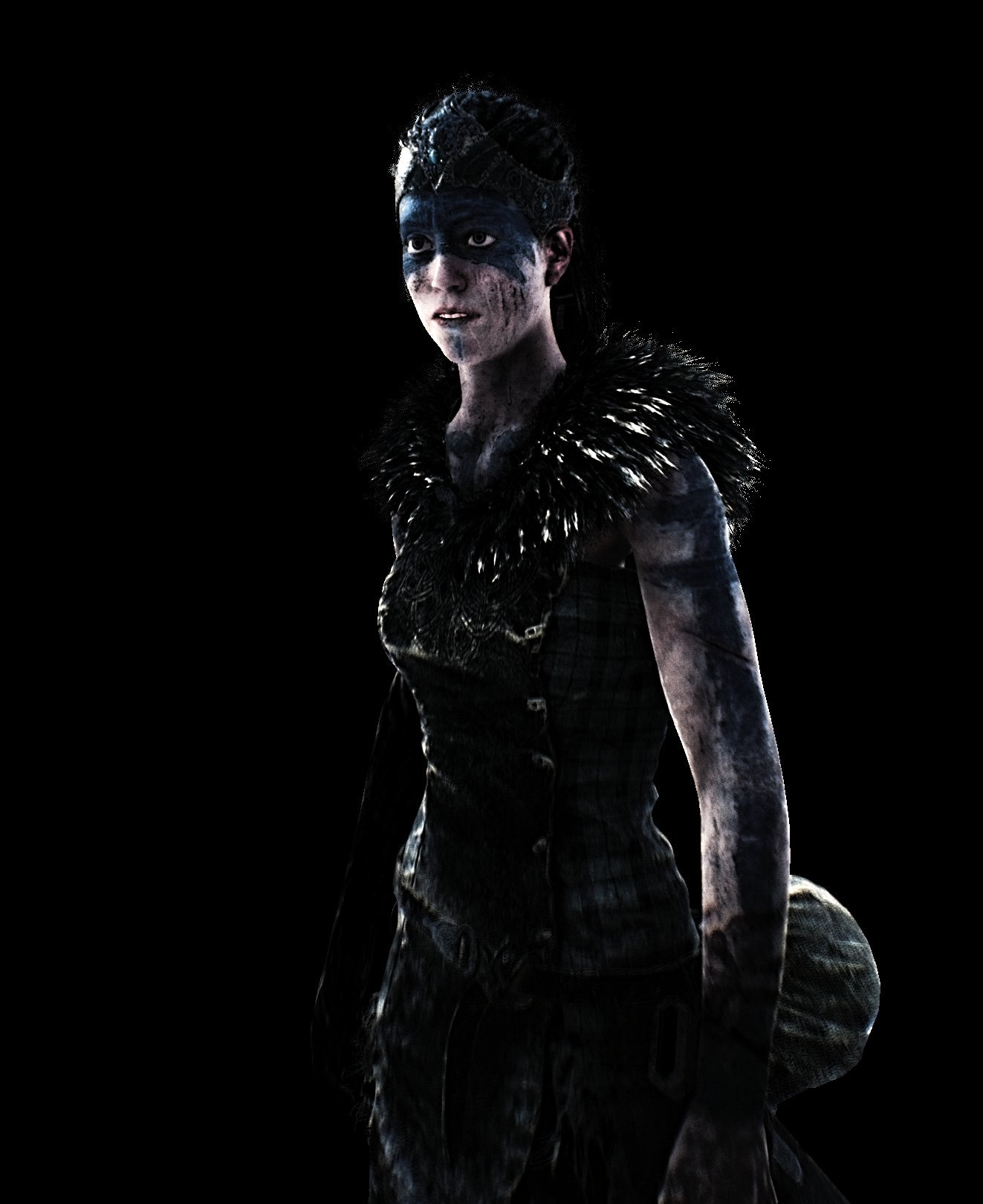 User blog:ArkhamDC06/Senua (Hellblade), VS Battles Wiki