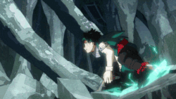 Featured image of post The Best 12 Full Cowl Gif Midoriya
