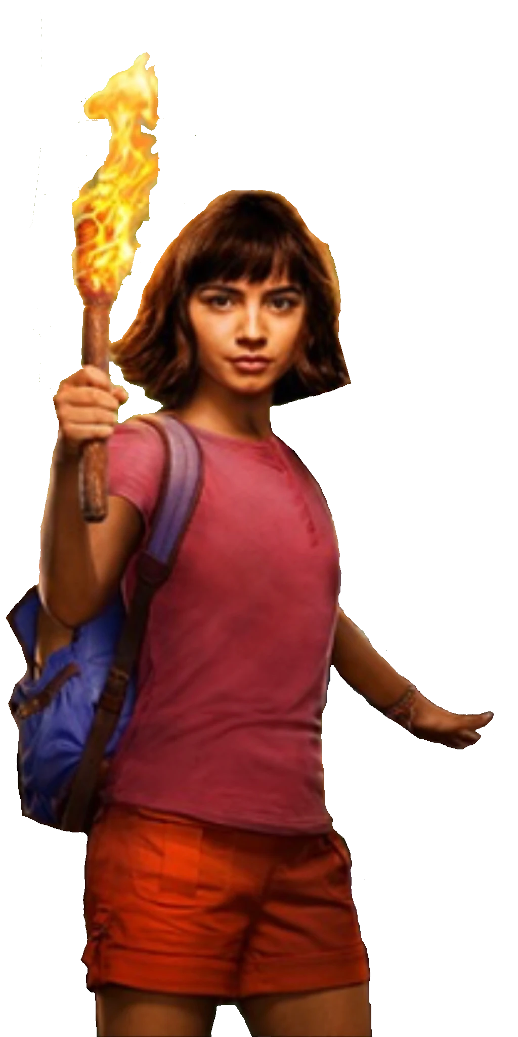 Dora Live Action Movie Vs Battles Wiki Fandom