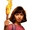 Dora (Live Action Movie)