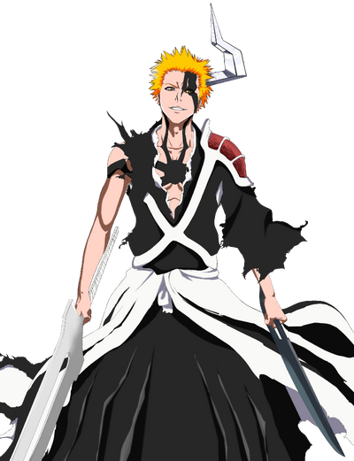 Ichigo Bankai Wallpaper 61 pictures