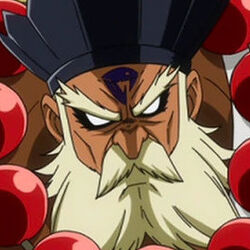 Fairy Tail, VS Battles Wiki