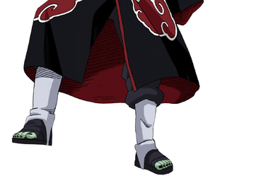 Shisui Uchiha (Canon)/Slappyjoe056, Character Stats and Profiles Wiki