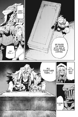 Goblin Slayer (Character), VS Battles Wiki