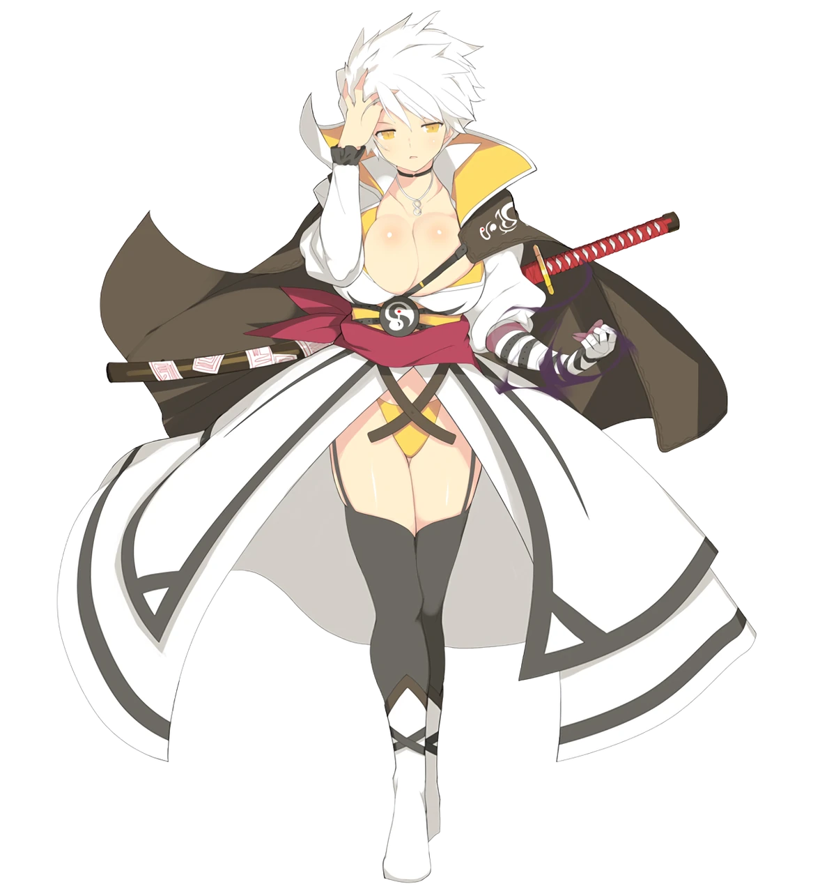 Miyabi | VS Battles Wiki | Fandom