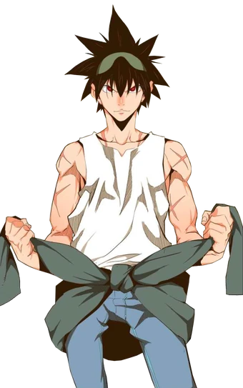 pics Jin Mori Face Png mori dan vs battles wiki fandom