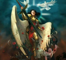 Saint Celestine