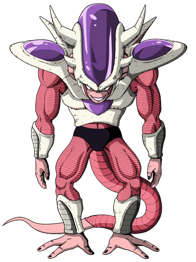 Frieza, VS Battles Wiki, Fandom