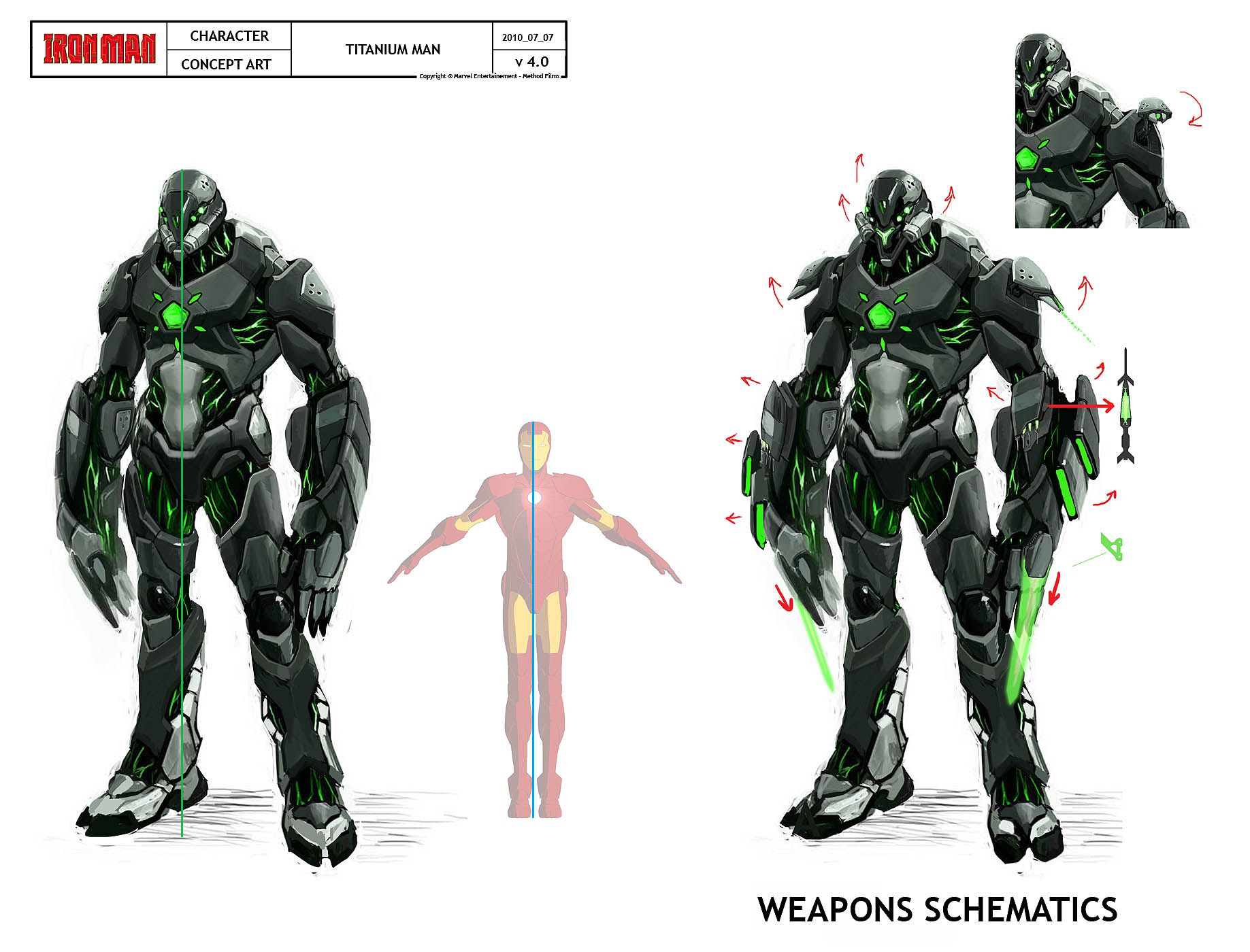 iron man armored adventures 2022