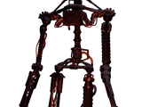 The Mimic (Five Nights at Freddy's)