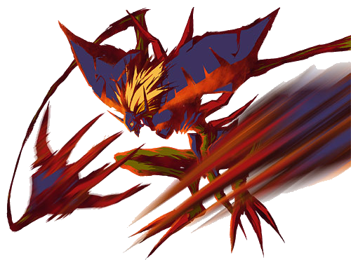 Diablomon - Wikimon - The #1 Digimon wiki