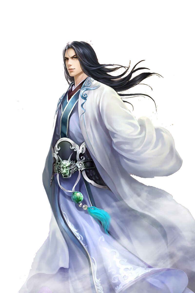 Fang Wei | VS Battles Wiki | Fandom