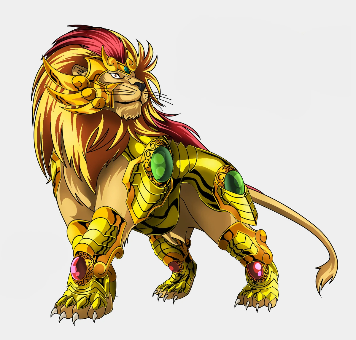 Leo Kaiser | VS Battles Wiki | Fandom