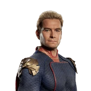 Homelander (TV Series) (913 KB) Homelander