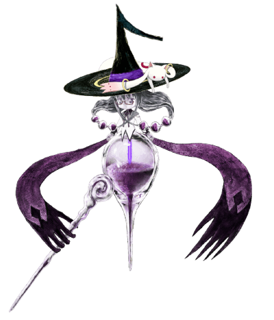 Featured image of post Homura Witch Form