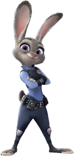 Zootopia 2/Gallery, Idea Wiki