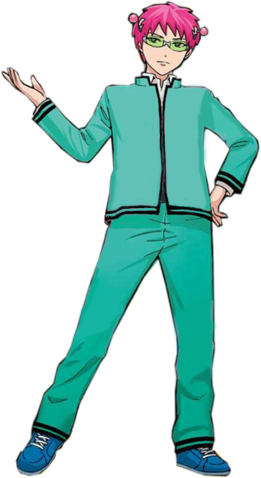 Saiki Kusuo/Abilities, Saiki Kusuo no Sai Nan Wikia, Fandom