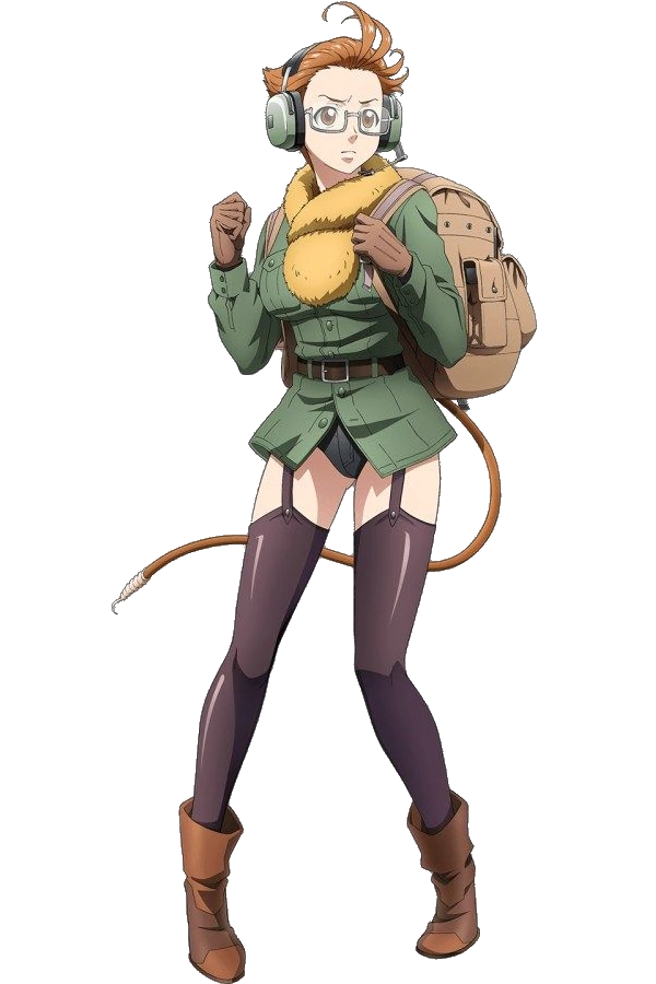 Juuni Taisen Hentai