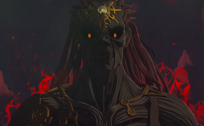 Ganondorf (Tears of the Kingdom) | VS Battles Wiki | Fandom