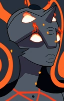 Obsidian (Steven Universe)