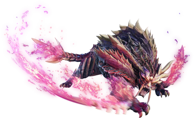 Amazon.com: Monster Hunter: Magnamalo CFB Capcom Figure