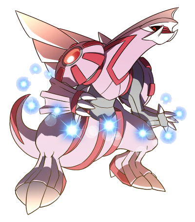 Palkia I Pokemon Wiki I FANDOM powered by Wikia Height: 4.19 m Weight: 336  kg Ability: Pressure Category: Spatial Weakness: Salamence, Fairy Type:  Water, Dragon - iFunny